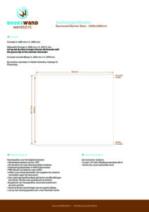 beurswand banner basic aanleverspecificaties 2400x2400mm 1 pdf